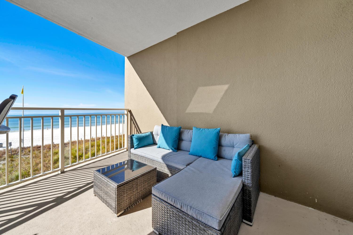 Emerald Beach 225 By Emerald Coast Retreats Panama City Beach Exterior foto