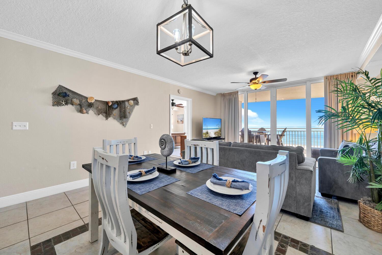 Emerald Beach 225 By Emerald Coast Retreats Panama City Beach Exterior foto