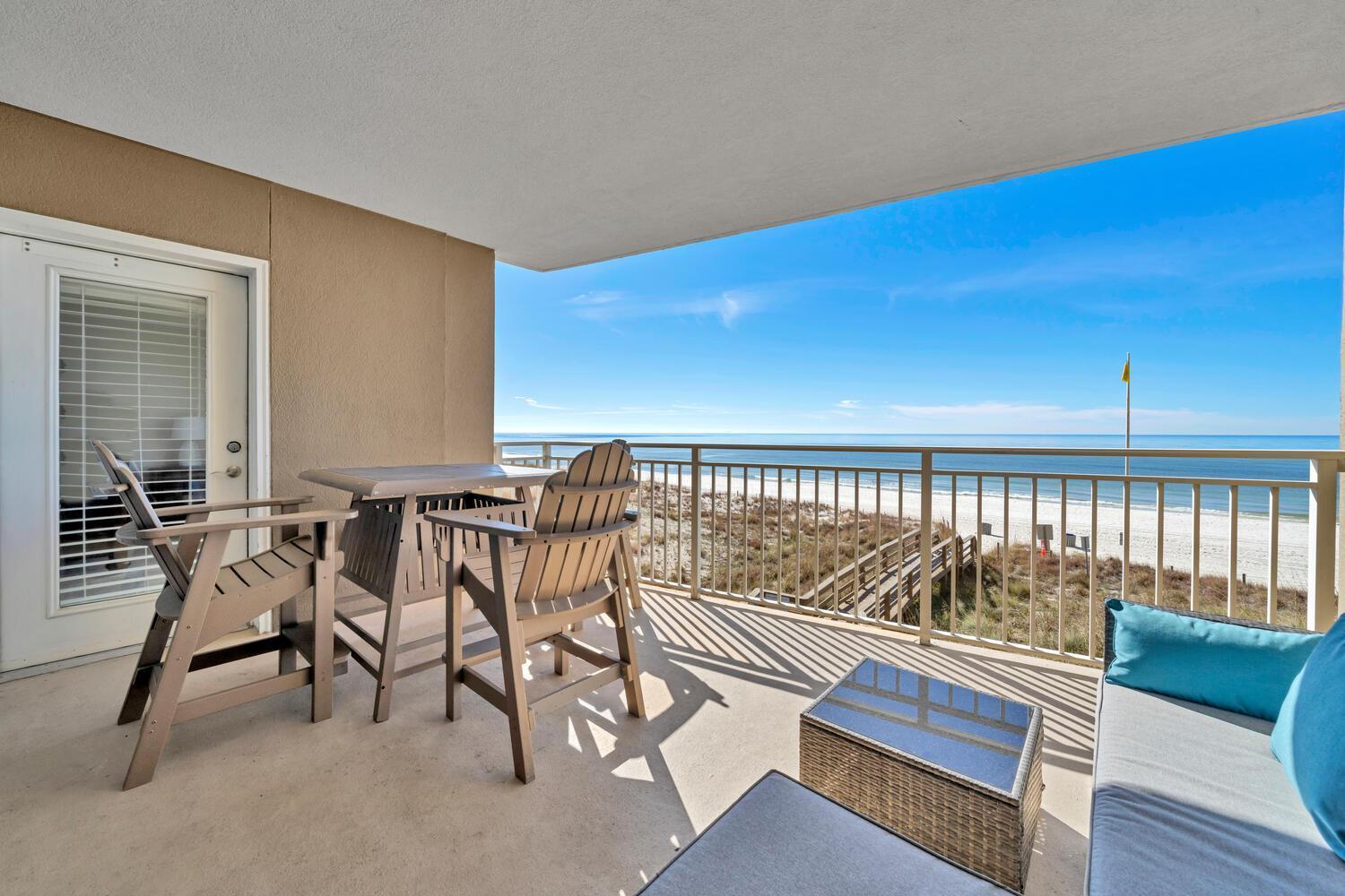 Emerald Beach 225 By Emerald Coast Retreats Panama City Beach Exterior foto
