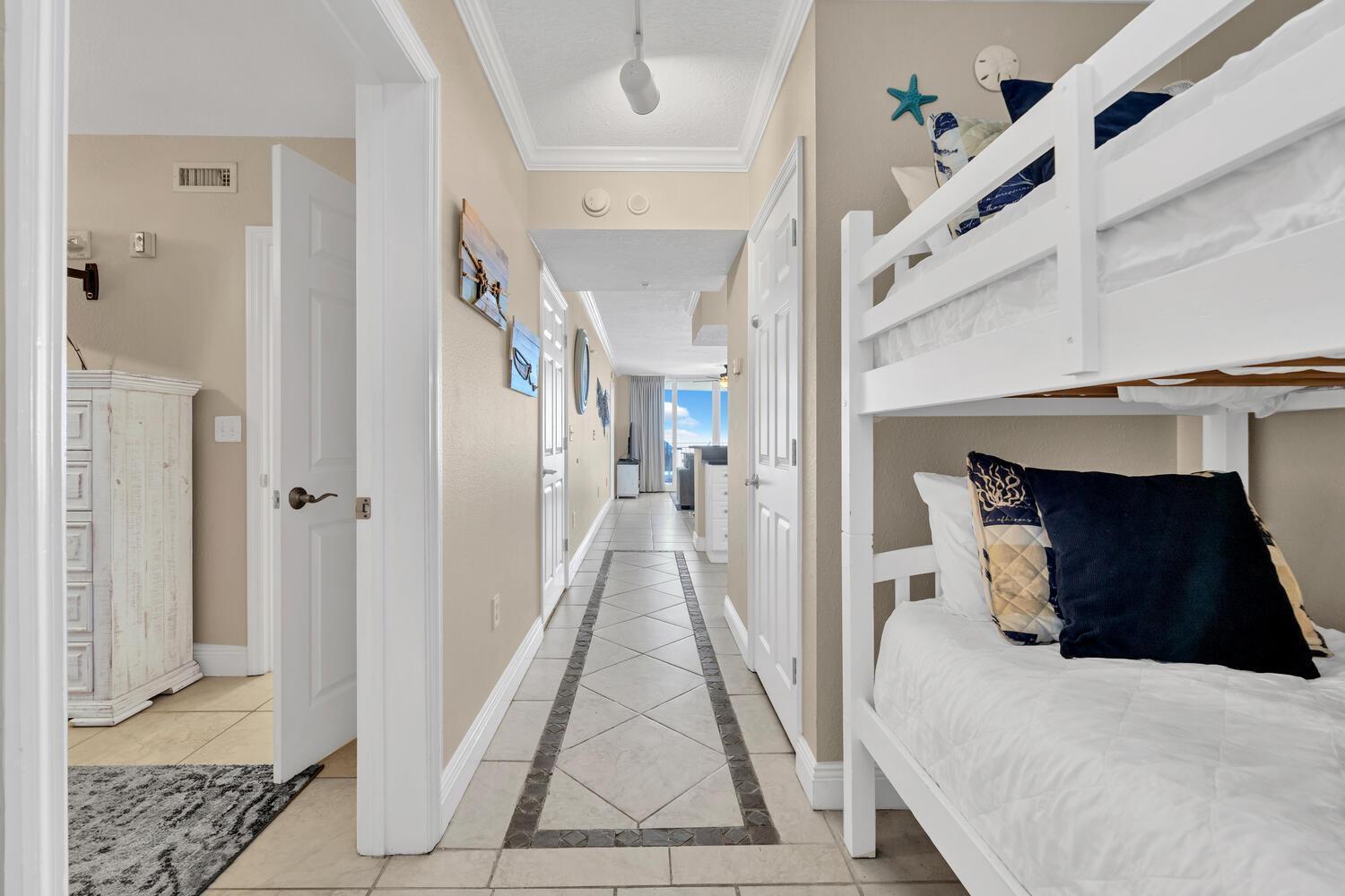 Emerald Beach 225 By Emerald Coast Retreats Panama City Beach Exterior foto